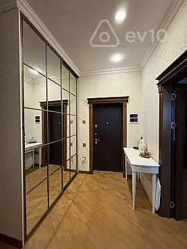 Satılır 3 otaqlı yeni tikili 103 m²