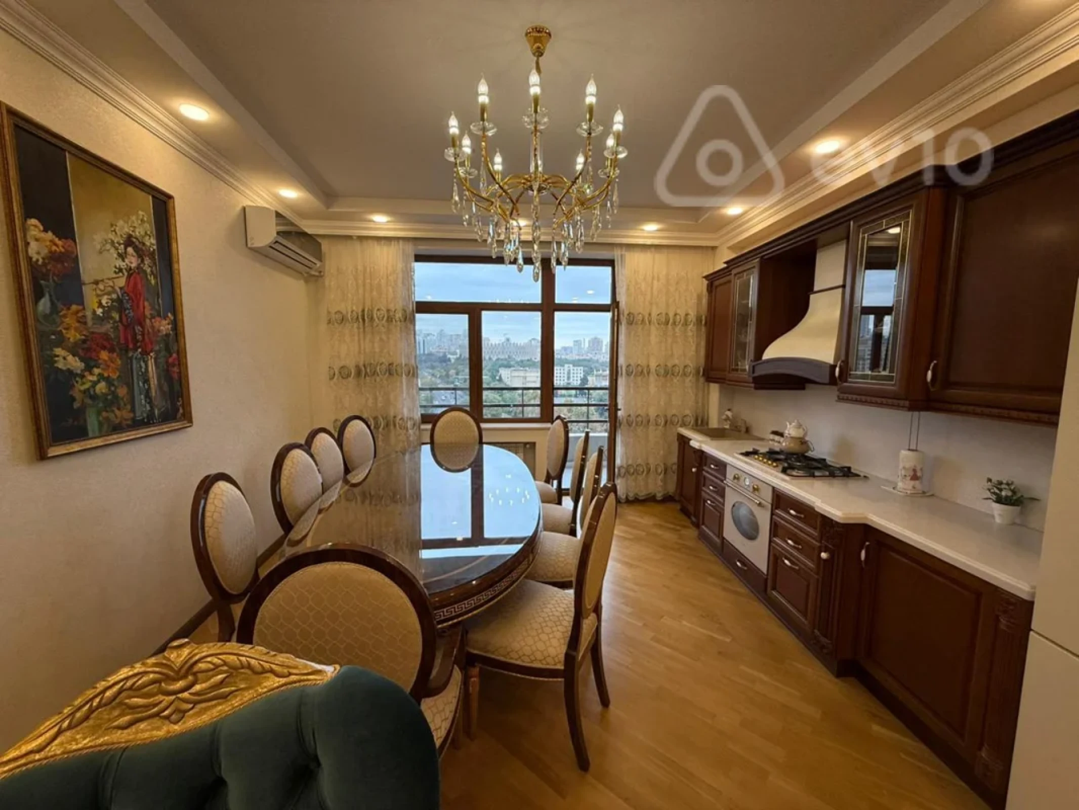 Satılır 3 otaqlı yeni tikili 103 m²