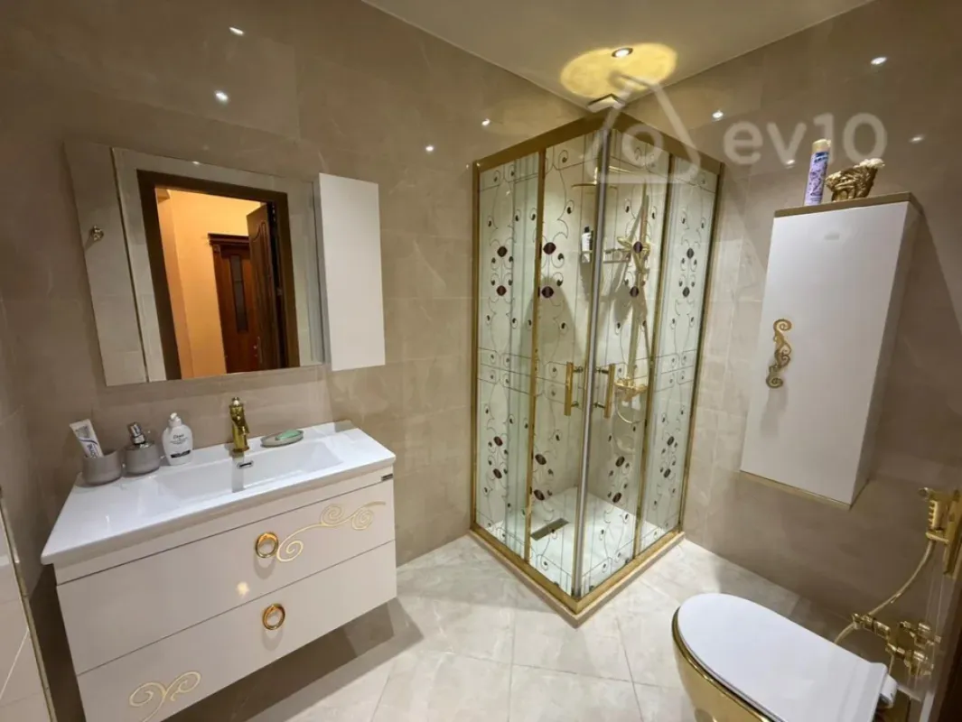 Satılır 3 otaqlı yeni tikili 103 m²