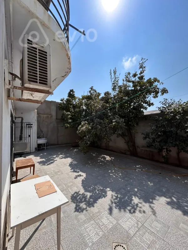 Kirayə verilir 2 otaqlı həyət evi 55 m²