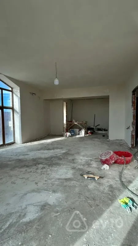 Satılır 4 otaqlı yeni tikili 130 m²