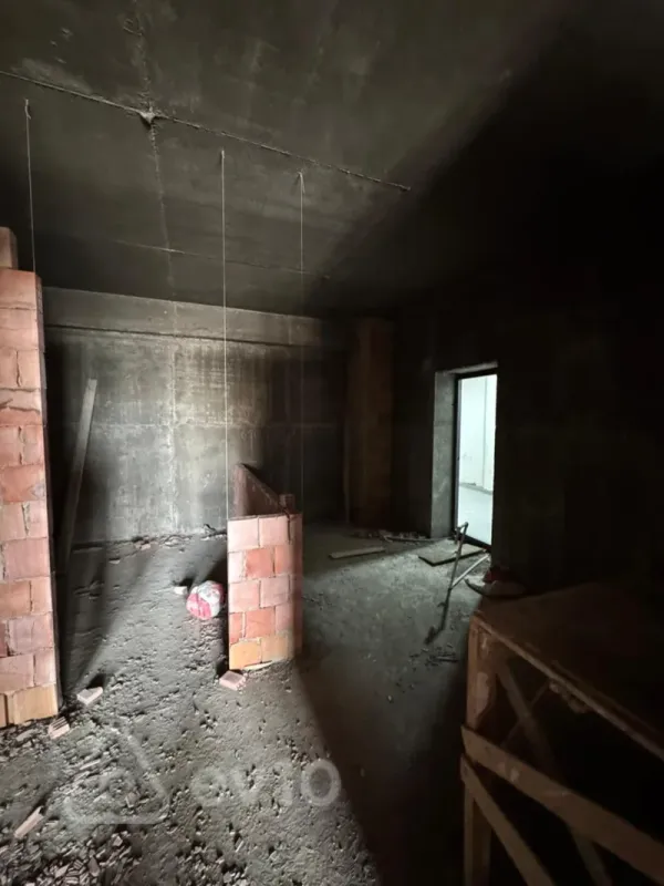 Satılır 3 otaqlı yeni tikili 100 m²