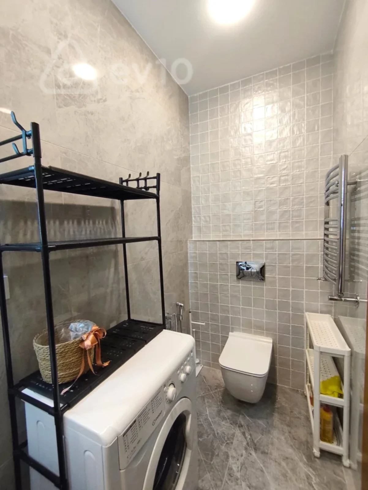 Kirayə verilir 3 otaqlı yeni tikili 70 m²