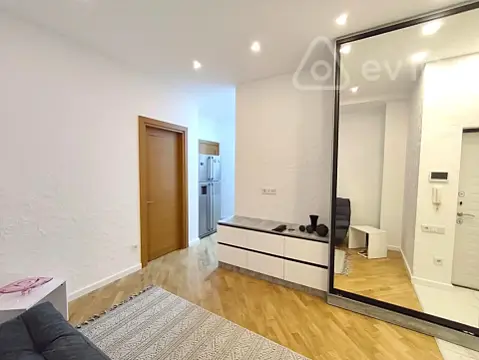 Kirayə verilir 3 otaqlı yeni tikili 70 m²