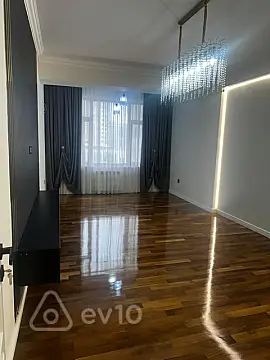 Satılır 3 otaqlı yeni tikili 101 m² — Bakı, Nəsimi 3 otaq 101.00 m²