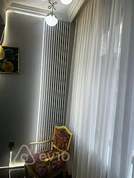 Satılır 3 otaqlı yeni tikili 101 m²