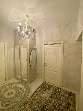 Kirayə verilir 2 otaqlı köhnə tikili 60 m²