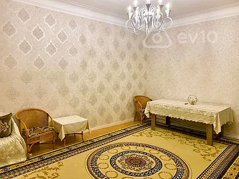 Kirayə verilir 2 otaqlı köhnə tikili 60 m² — Bakı, Nərimanov 2 otaq 60.00 m²