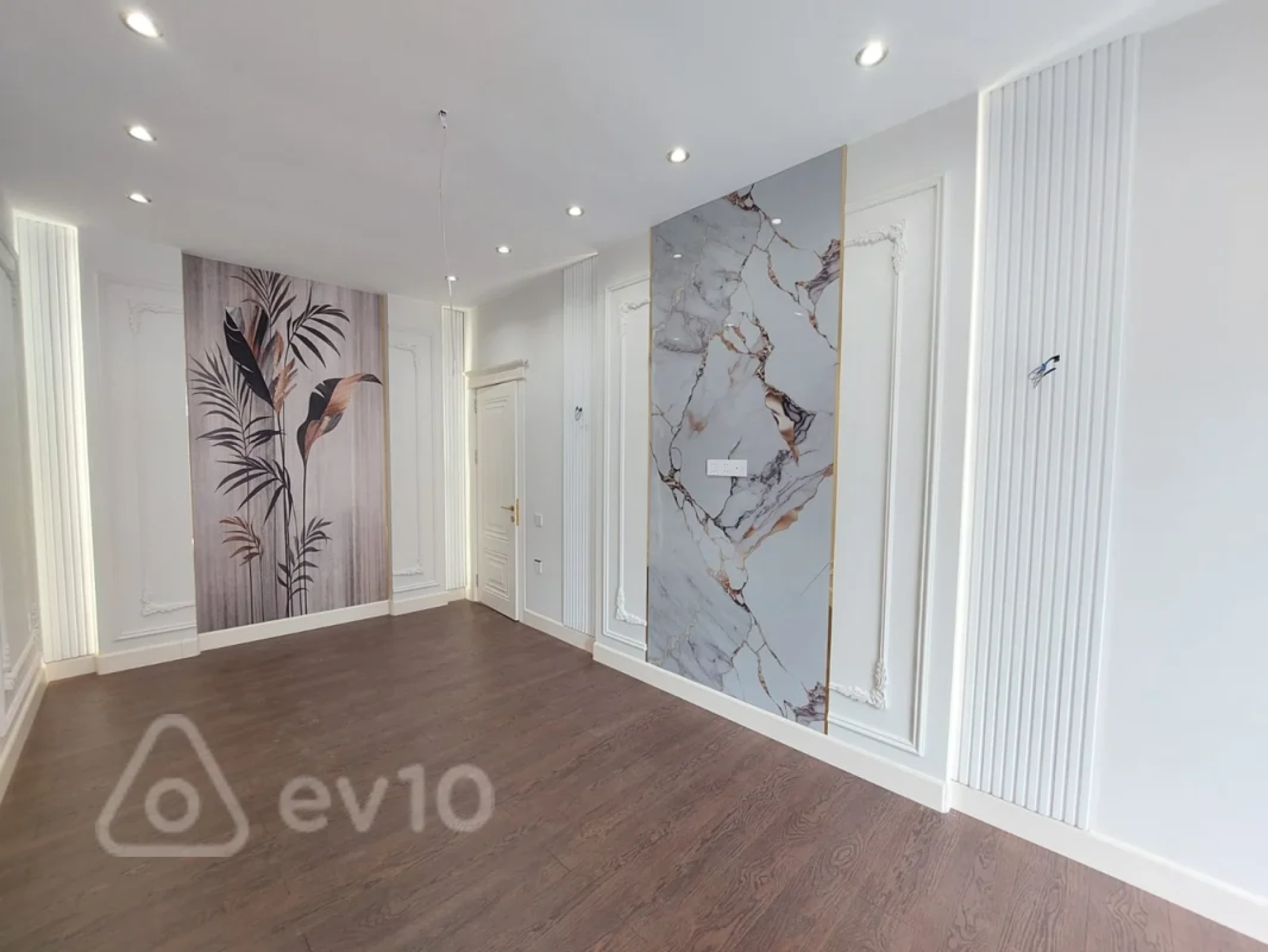 Satılır 2 otaqlı yeni tikili 70 m²