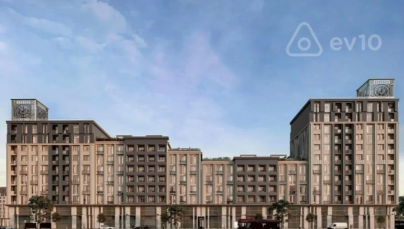 Satılır 2 otaqlı yeni tikili 70 m²