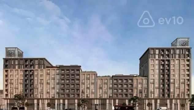 Satılır 2 otaqlı yeni tikili 70 m²