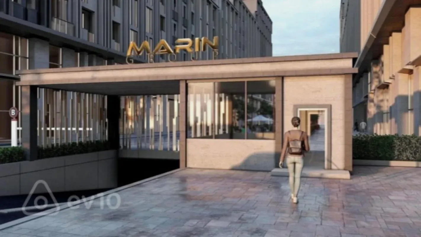 Satılır 2 otaqlı yeni tikili 70 m²