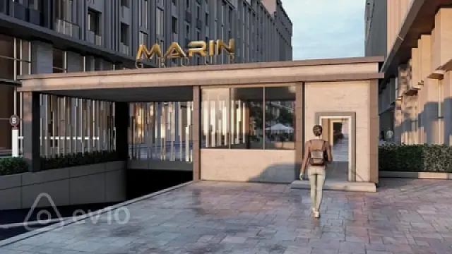 Satılır 2 otaqlı yeni tikili 70 m²