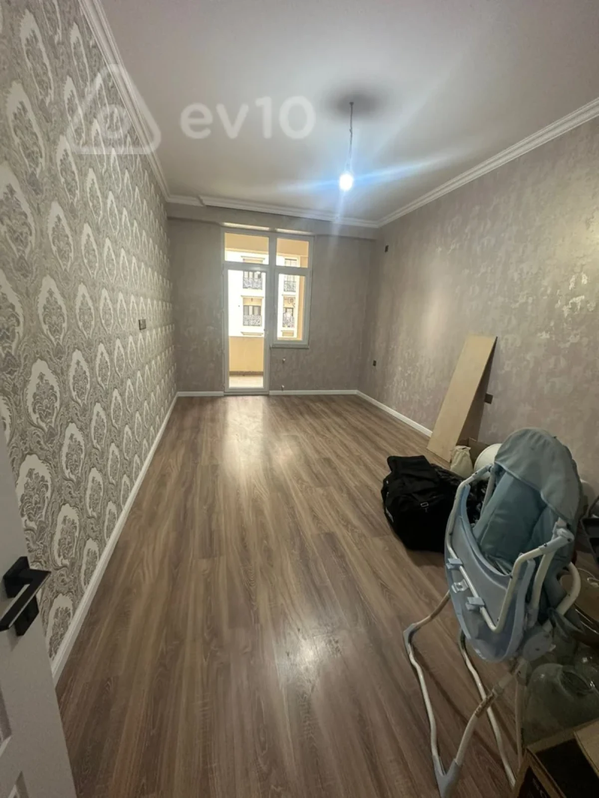 Satılır 2 otaqlı yeni tikili 85 m²