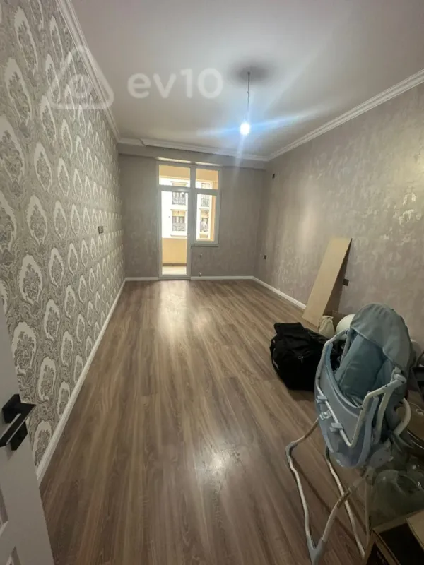 Satılır 2 otaqlı yeni tikili 85 m²