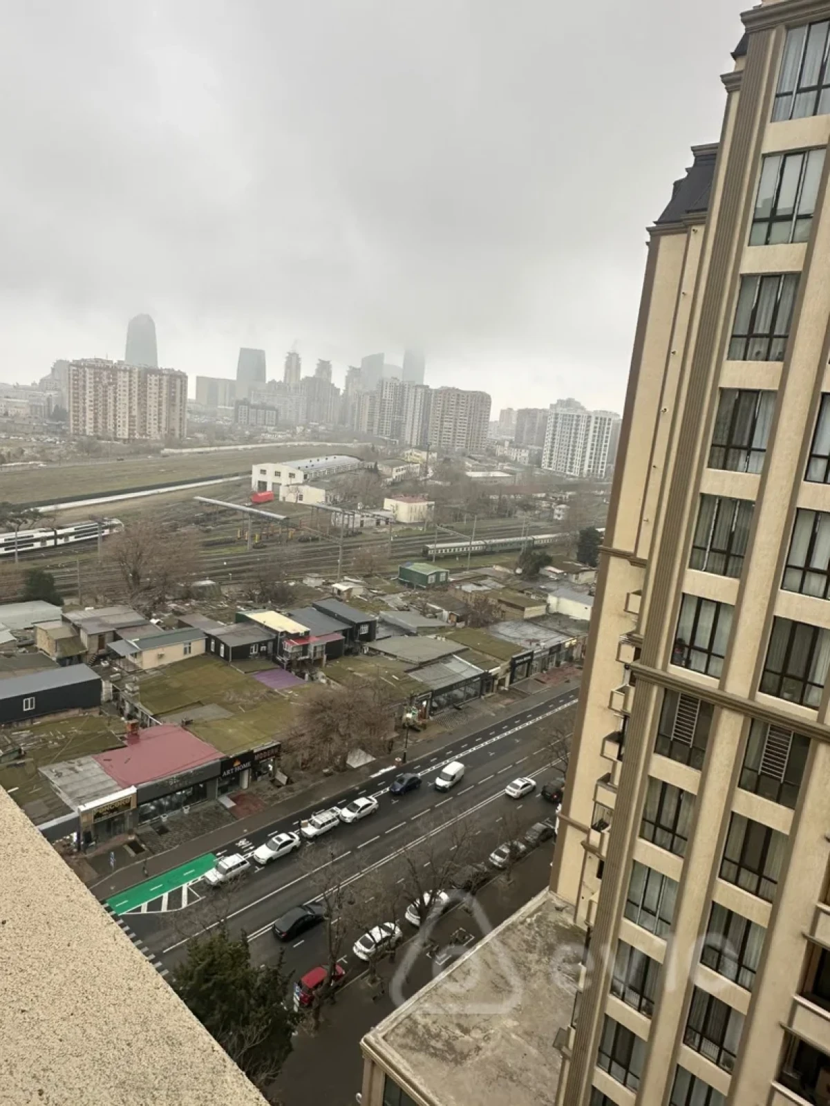 Satılır 2 otaqlı yeni tikili 85 m²