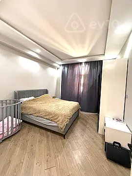 Satılır 3 otaqlı yeni tikili 122 m²