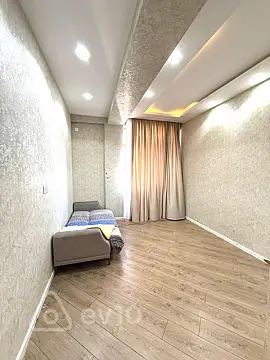Satılır 3 otaqlı yeni tikili 122 m²