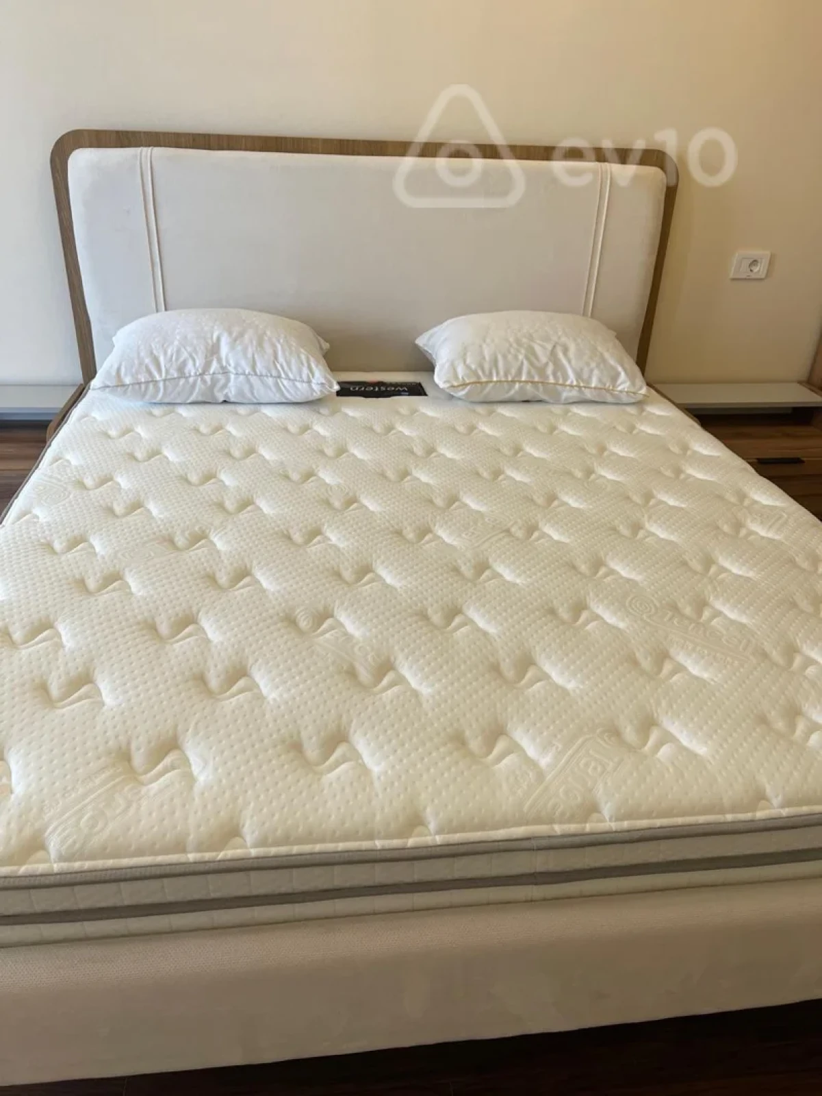 Kirayə verilir 2 otaqlı yeni tikili 90 m²