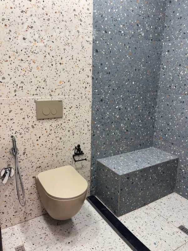 Kirayə verilir 2 otaqlı yeni tikili 90 m²