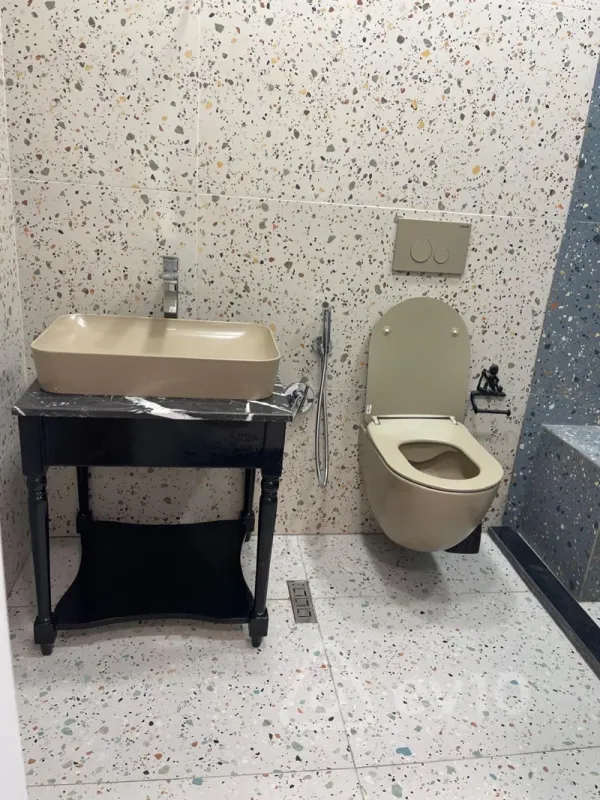 Kirayə verilir 2 otaqlı yeni tikili 90 m²