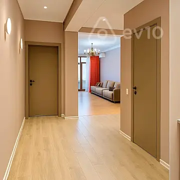 Kirayə verilir 3 otaqlı yeni tikili 105 m² — Bakı, Xətai 3 otaq 105.00 m²