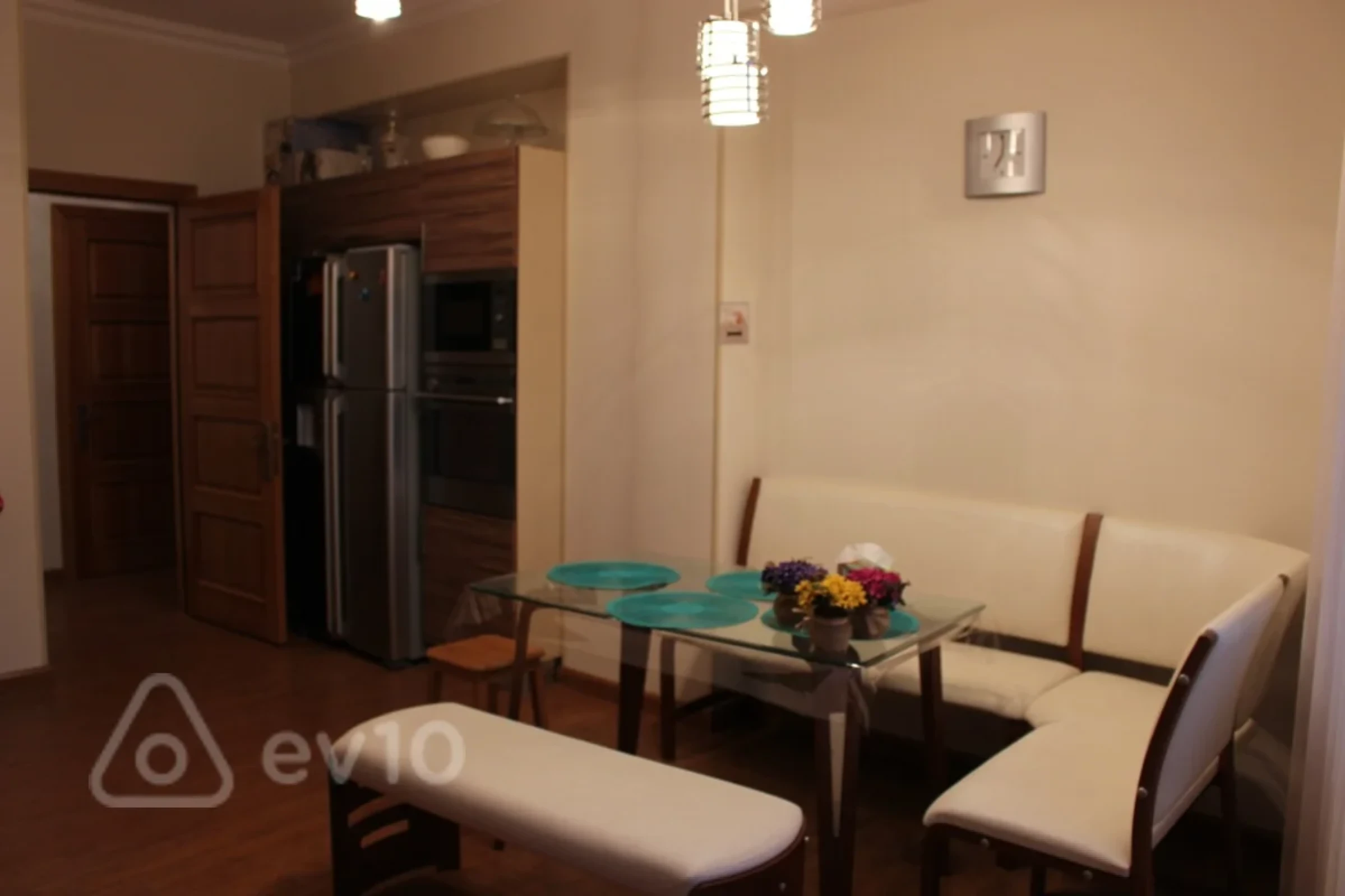 Satılır 3 otaqlı yeni tikili 136 m²