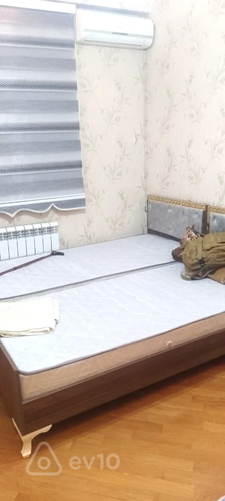 Kirayə verilir 3 otaqlı yeni tikili 110 m²