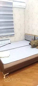 Kirayə verilir 3 otaqlı yeni tikili 110 m²