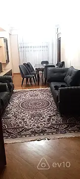 Kirayə verilir 3 otaqlı yeni tikili 110 m² — Bakı, Xətai 3 otaq 110.00 m²