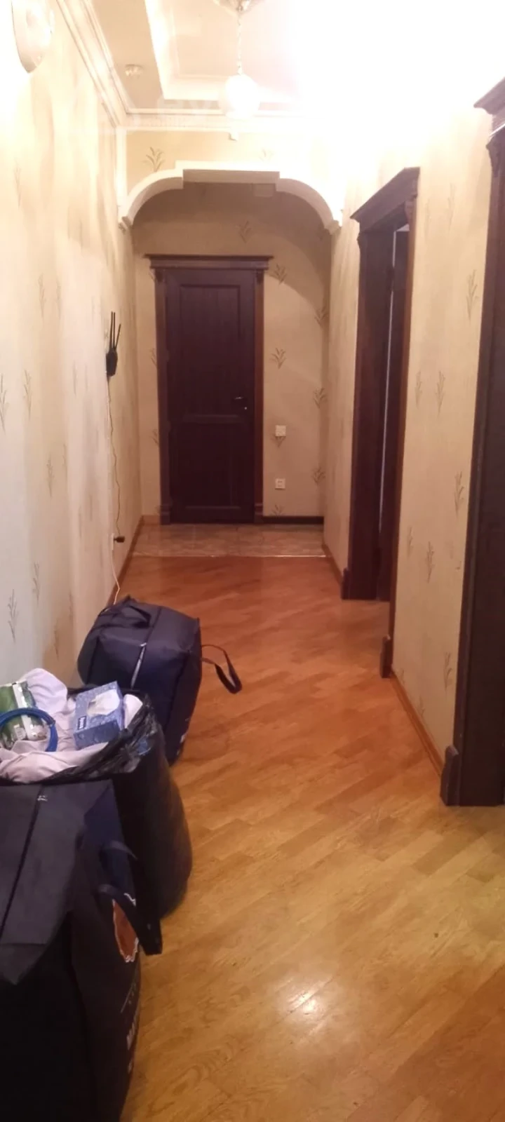 Kirayə verilir 3 otaqlı yeni tikili 110 m²