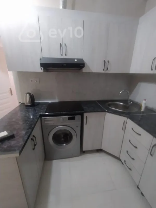 Kirayə verilir 2 otaqlı yeni tikili 55 m²