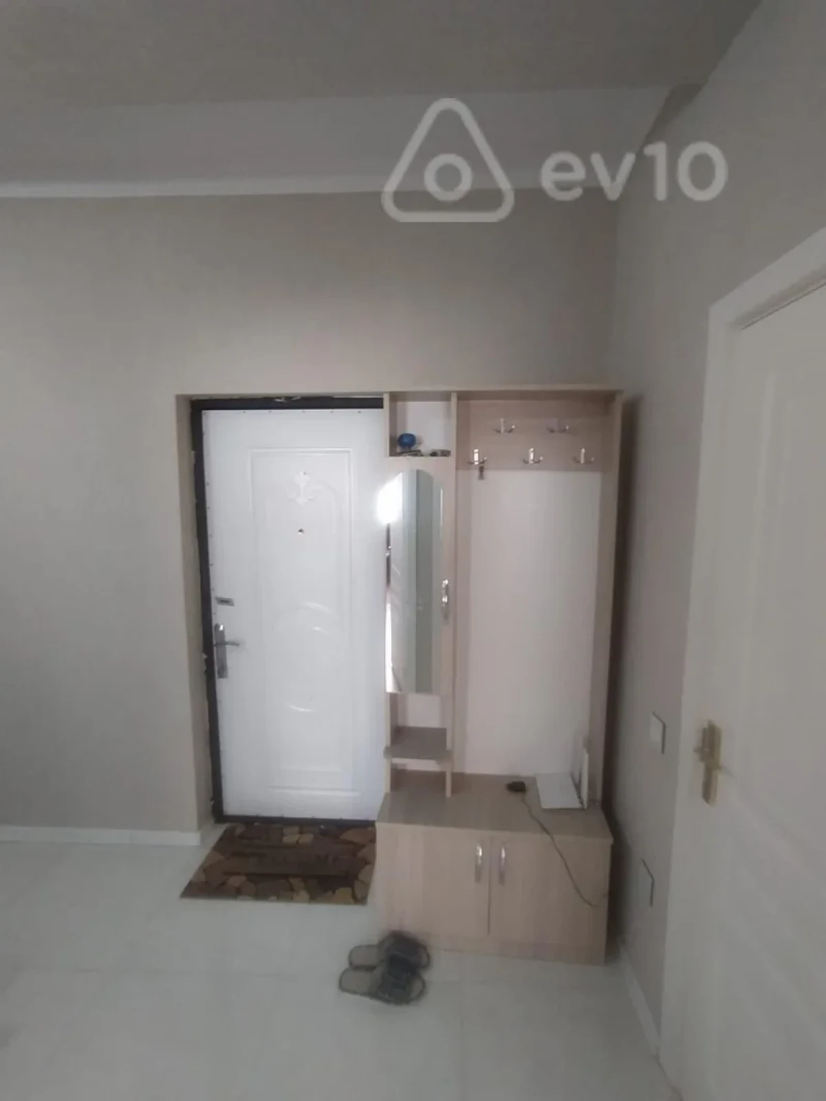 Kirayə verilir 2 otaqlı yeni tikili 55 m²