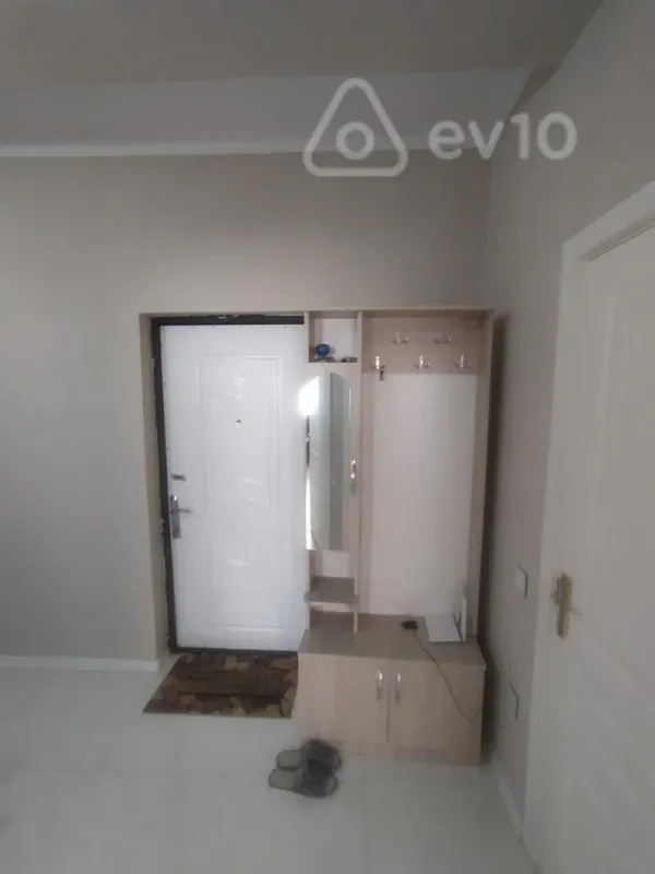 Kirayə verilir 2 otaqlı yeni tikili 55 m²