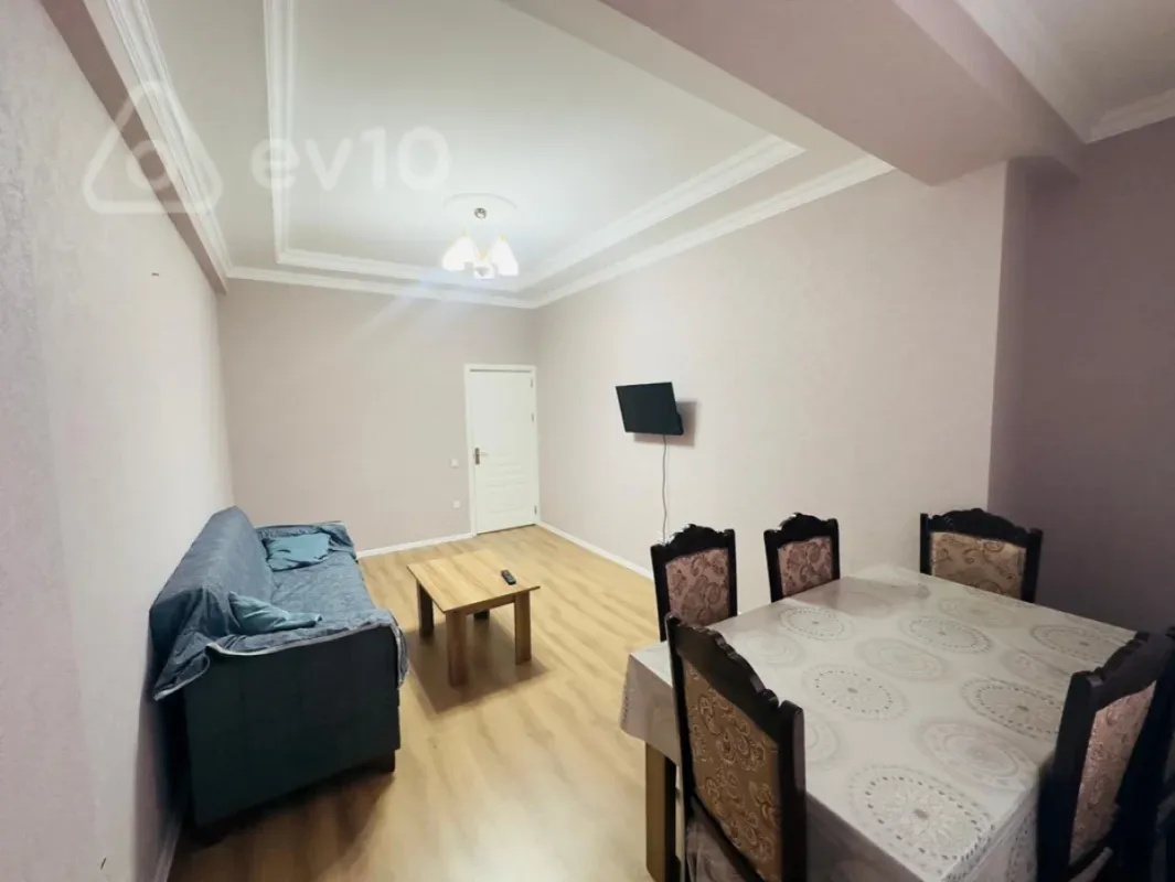 Kirayə verilir 2 otaqlı yeni tikili 55 m²