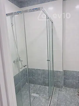 Kirayə verilir 2 otaqlı yeni tikili 55 m²