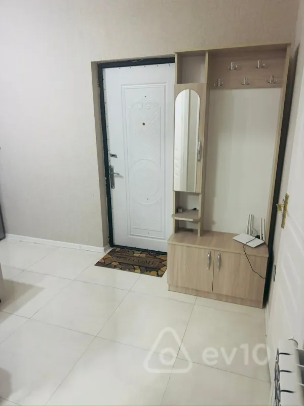 Kirayə verilir 2 otaqlı yeni tikili 55 m²