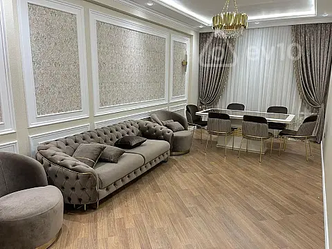 Kirayə verilir 2 otaqlı yeni tikili 115 m²