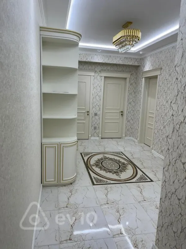 Kirayə verilir 2 otaqlı yeni tikili 115 m²