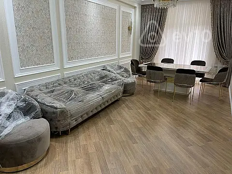 Kirayə verilir 2 otaqlı yeni tikili 115 m² — Bakı, Nərimanov 2 otaq 115.00 m²