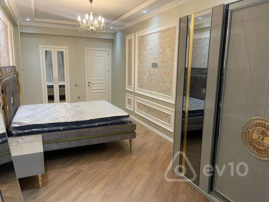 Kirayə verilir 2 otaqlı yeni tikili 115 m²