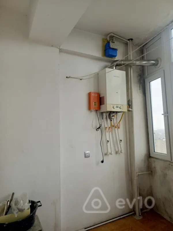 Kirayə verilir 2 otaqlı yeni tikili 93 m²