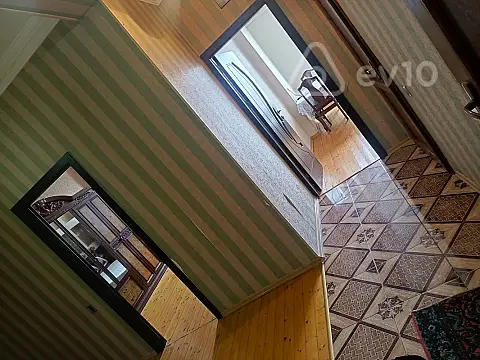 Kirayə verilir 2 otaqlı yeni tikili 93 m² — Bakı, Xətai 2 otaq 93.00 m²