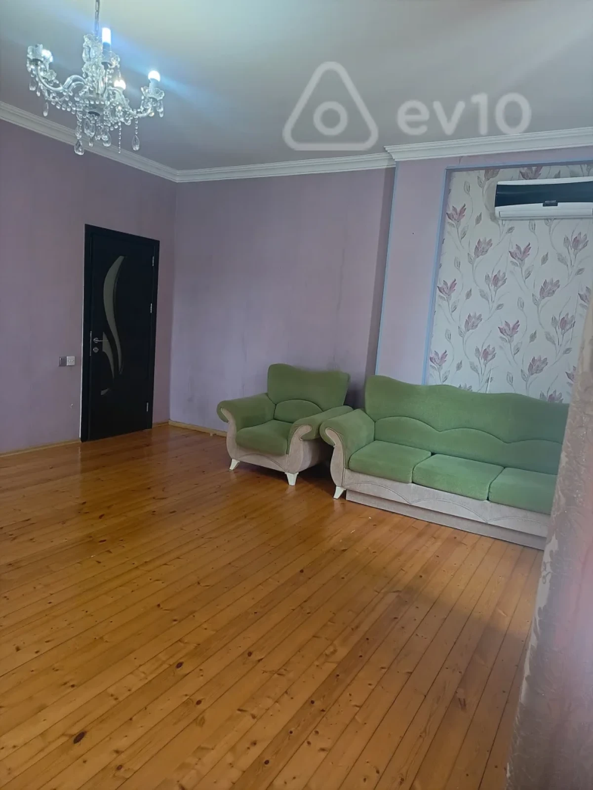 Kirayə verilir 2 otaqlı yeni tikili 93 m²