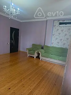 Kirayə verilir 2 otaqlı yeni tikili 93 m²