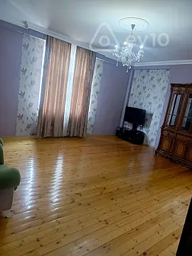 Kirayə verilir 2 otaqlı yeni tikili 93 m²