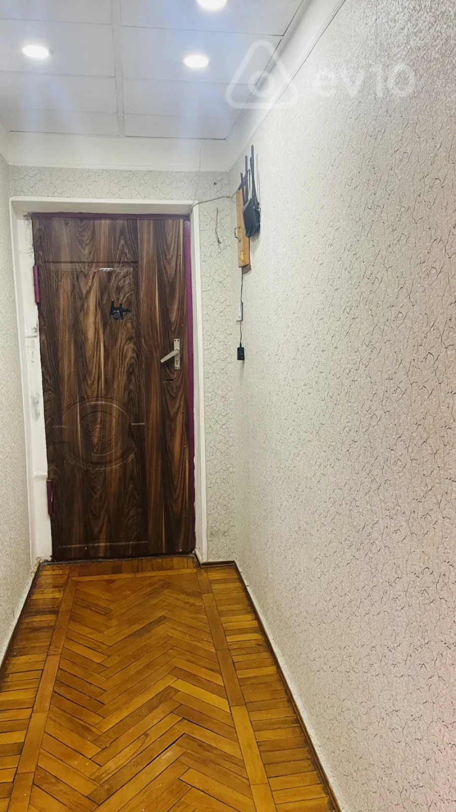 Kirayə verilir 2 otaqlı köhnə tikili 45 m²