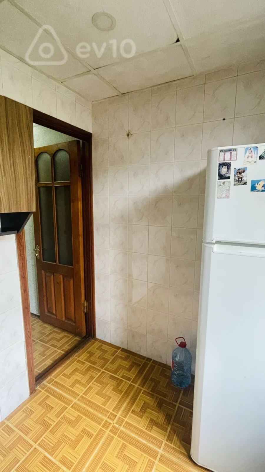Kirayə verilir 2 otaqlı köhnə tikili 45 m²