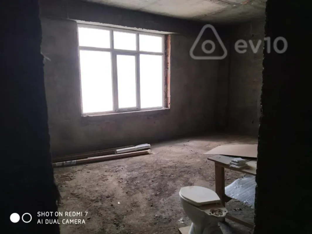 Satılır 3 otaqlı yeni tikili 140 m²