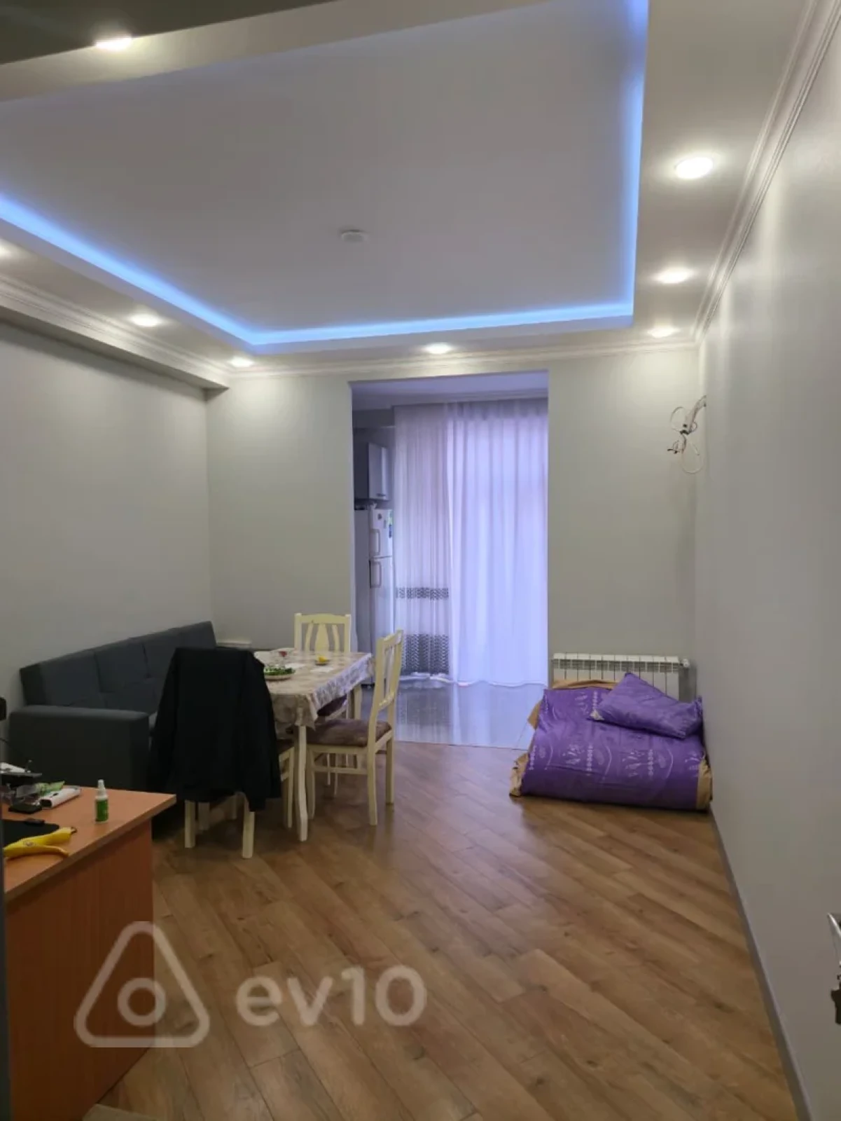 Satılır 2 otaqlı yeni tikili 68 m²